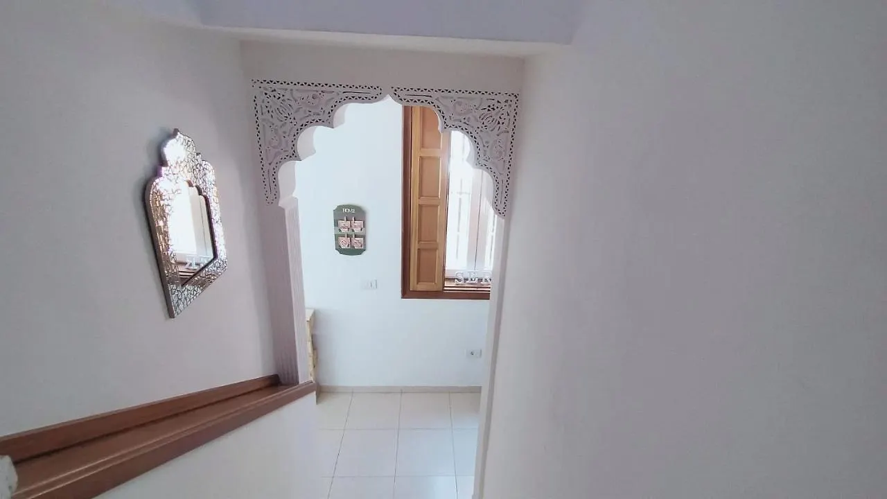 Guest house La Casita Hotel Arona